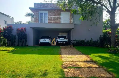 Casa com 3 dormitórios à venda, 284 m² por r$ 2.700.000,00 - condomínio altos de itu - itu/sp