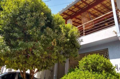 Casa à venda, 139 m² por r$ 390.000,00 - jardim santa rita - salto/sp