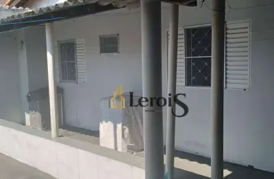 Casa à venda, 218 m² por r$ 450.000,00 - jardim bela vista ii - artur nogueira/sp
