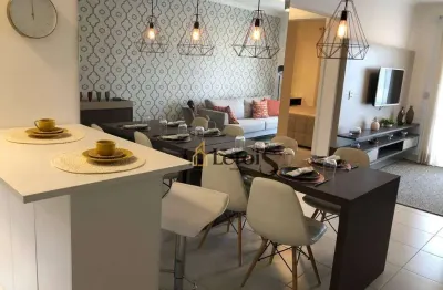 Apartamento à venda, 65 m² por r$ 499.000,00 - edifício plaza são luiz residencial - itu/sp