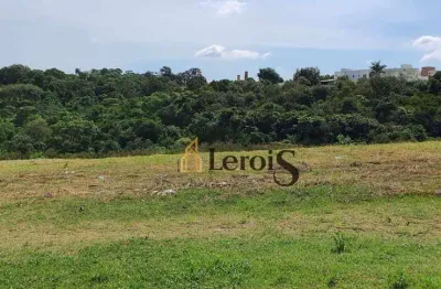 Terreno à venda, 870 m² por r$ 480.000,00 - condomínio gardenville - itu/sp