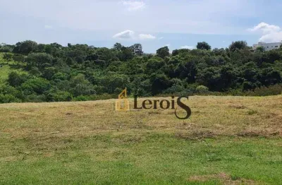 Terreno à venda, 925 m² por r$ 510.000,00 - condomínio gardenville - itu/sp