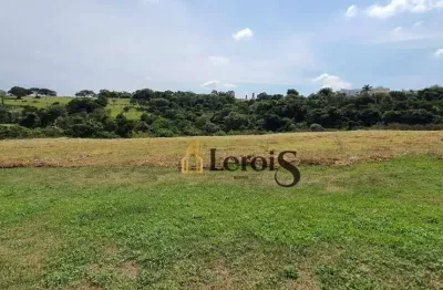 Terreno à venda, 994 m² por r$ 550.000,00 - condomínio gardenville - itu/sp