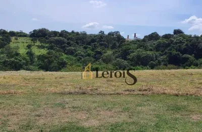 Terreno à venda, 896 m² por r$ 493.000,00 - condomínio gardenville - itu/sp