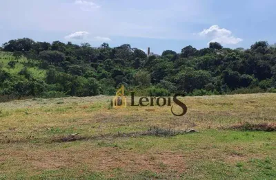 Terreno à venda, 754 m² por r$ 416.000,00 - condomínio gardenville - itu/sp