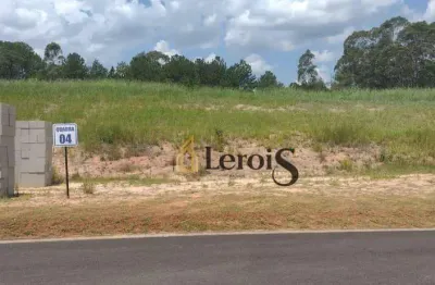 Terreno à venda, 512 m² por r$ 530.000,00 - condomínio villas do golf - itu/sp