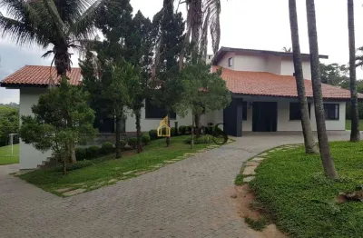 Casa com 5 dormitórios para alugar, 421 m² por r$ 20.000,00/mês - condomínio terras de são josé - itu/sp