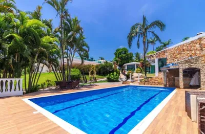 Casa com 7 dormitórios à venda, 900 m² por r$ 9.000.000,00 - condomínio city castelo - itu/sp