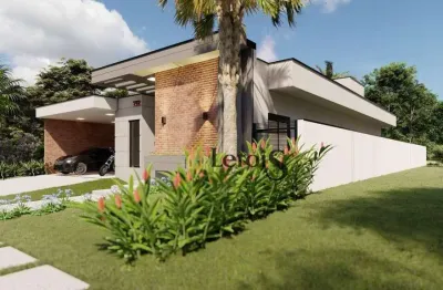 Casa à venda, 210 m² por r$ 2.250.000,00 - condomínio villas do golfe - itu/sp