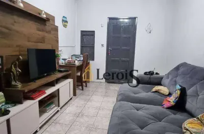 Casa com 3 dormitórios à venda, 127 m² por r$ 450.000,00 - vila roma - itu/sp