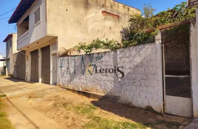 Casa com 2 dormitórios à venda, 50 m² por r$ 350.000,00 - jardim das rosas - itu/sp