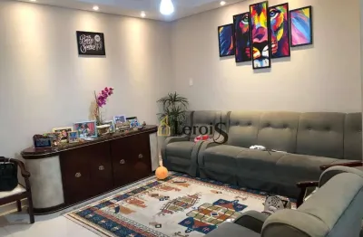 Casa à venda, 118 m² por r$ 720.000,00 - jardim dos ipês - itu/sp