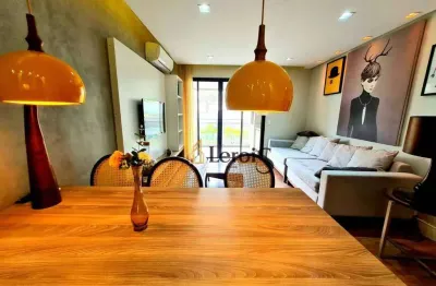 Apartamento com 3 dormitórios à venda, 130 m² por r$ 1.350.000,00 - edifício city parque - itu/sp