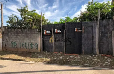 Terreno à venda, 300 m² por r$ 350.000,00 - liberdade - itu/sp