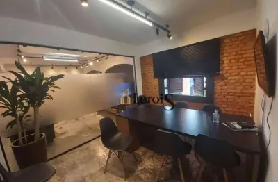 Sala comercial com 3 salas para alugar na Rua Pernambuco, 584, Brasil, Itu