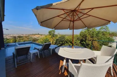 Casa com 4 dormitórios à venda, 401 m² por r$ 1.900.000,00 - condomínio mirante dos ipês - salto/sp