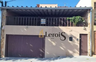 Casa com 3 dormitórios à venda, 264 m² por r$ 580.000,00 - jardim das rosas - itu/sp