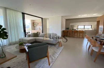 Casa com 3 dormitórios à venda, 362 m² por r$ 3.150.000,00 - condomínio villas do golfe - itu/sp