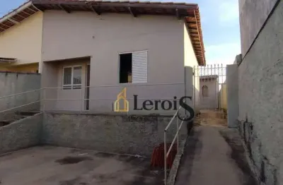 Casa com 3 dormitórios à venda, 198 m² por r$ 350.000,00 - jardim das rosas - itu/sp