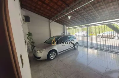 Casa à venda, 129 m² por r$ 580.000,00 - vila santa terezinha - itu/sp
