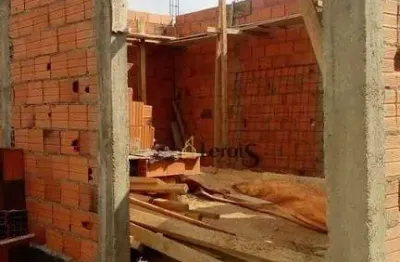 Terreno à venda, 155 m² por r$ 180.000,00 - jardim imperial - salto/sp