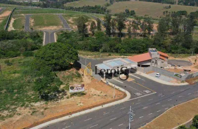 Terreno à venda, 300 m² por r$ 370.000,00 - jardim laguna - indaiatuba/sp