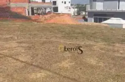 Terreno à venda, 300 m² por r$ 310.000,00 - condomínio central parque - salto/sp