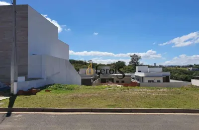 Terreno à venda, 360 m² por r$ 450.000,00 - condomínio reserva saint paul - itu/sp