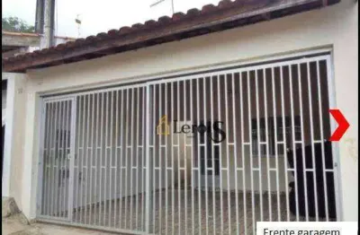 Casa com 2 dormitórios à venda, 69 m² por r$ 310.000,00 - jardim itaguaçu - salto/sp