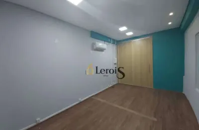 Sala para alugar, 18 m² por r$ 1.600,00/mês - vila nova - itu/sp