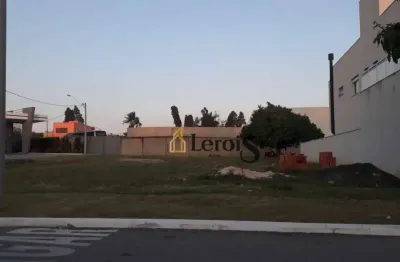 Terreno à venda, 519 m² por r$ 430.000,00 - condominio mont blanc - itu/sp