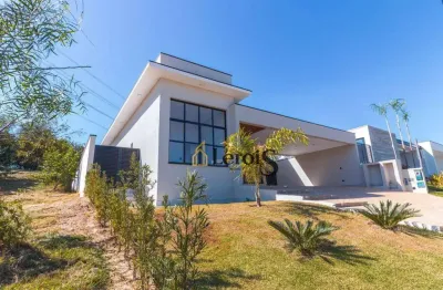 Casa à venda, 270 m² por r$ 1.980.000,00 - condomínio villas do golfe - itu/sp