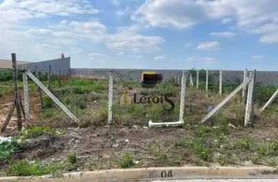 Terreno à venda, 444 m² por r$ 660.000,00 - jardim nova veneza - indaiatuba/sp