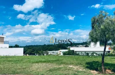 Terreno à venda, 533 m² por r$ 780.000,00 - condomínio villas do golfe - itu/sp