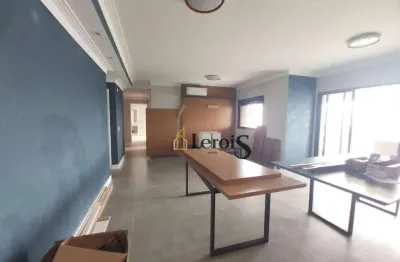 Apartamento com 2 dormitórios à venda, 130 m² por r$ 1.290.000,00 - edifício city parque - itu/sp