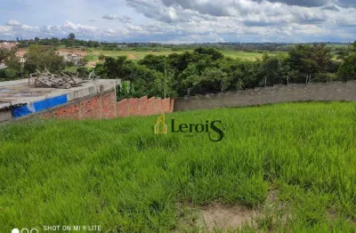 Terreno à venda, 472 m² por r$ 270.000,00 - condomínio mirante dos ipês - salto/sp