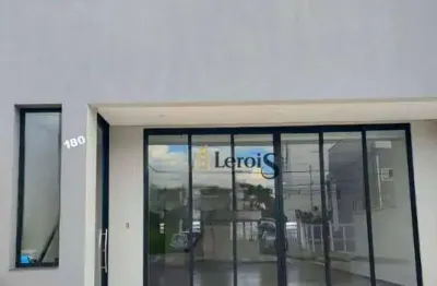 Galpão à venda, 350 m² por r$ 1.499.999,99 - itu novo centro - itu/sp