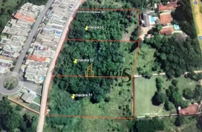 Terreno à venda, 12374 m² por r$ 2.475.000,00 - pinheirinho - itu/sp