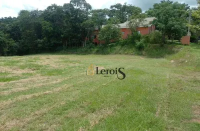Terreno à venda, 3000 m² por r$ 2.600.000,00 - condomínio fazenda vila real de itu - itu/sp