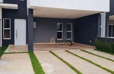 Casa com 3 dormitórios à venda, 157 m² por r$ 1.170.000,00 - condomínio village moutonnée - salto/sp