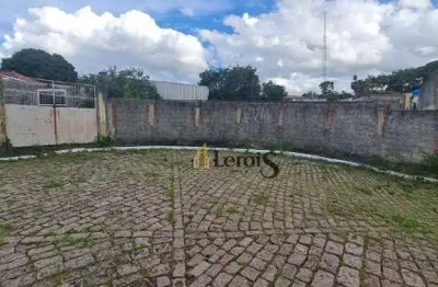 Terreno à venda, 760 m² por r$ 900.000,00 - centro - itu/sp