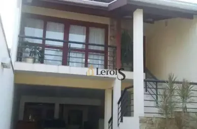 Casa à venda, 270 m² por r$ 650.000,00 - jardim aeroporto i - itu/sp