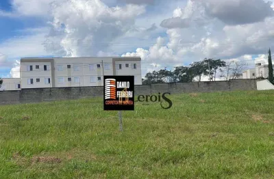 Terreno à venda, 1153 m² por r$ 1.000.000,00 - residencial saint patrick - sorocaba/sp
