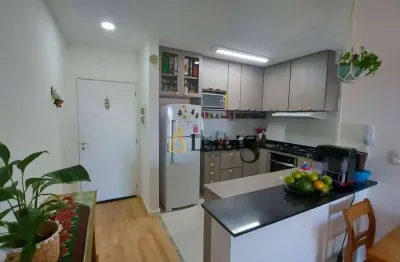 Apartamento com 2 dormitórios à venda, 65 m² por r$ 449.900,00 - condomínio ilhas do mediterrâneo - itu/sp