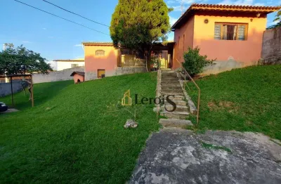 Casa com 3 dormitórios à venda, 95 m² por r$ 400.000,00 - jardim bela fonte - porto feliz/sp
