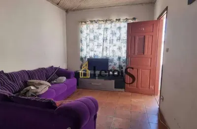 Casa com 2 dormitórios à venda, 84 m² por r$ 380.000,00 - jardim alberto gomes - itu/sp