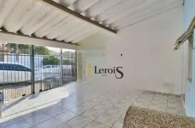 Casa com 3 dormitórios à venda, 143 m² por r$ 550.000,00 - são luiz - itu/sp