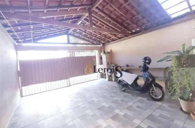Casa com 4 dormitórios à venda, 145 m² por r$ 450.000,00 - jardim alberto gomes - itu/sp