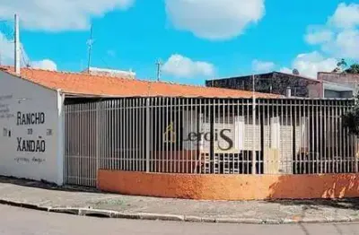 Salão à venda, 125 m² por r$ 330.000,00 - jardim santa tereza - itu/sp