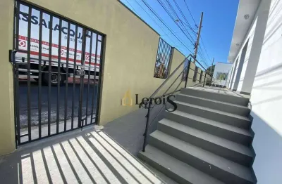 Sala comercial com 1 sala para alugar na Rua Vinte de Janeiro, 8, Centro, Itu